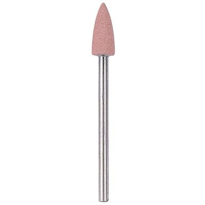 NTI Pink Silicone Polishers HP Shank, 10/Pkg (Kerr Rotary)