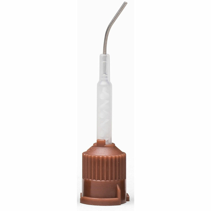 Activa AutoMix Tips W/Bendable 20g (50) (Pulpdent)