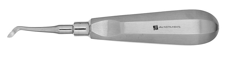 Elevator General (J&J Instruments)