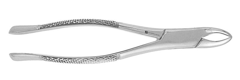 Forceps Lower Anterior (J&J Instruments)