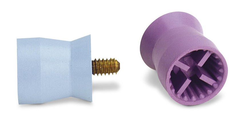 Prophy Cups Web Screw Petite-LF (Young)