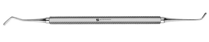 Plastic Filling Instruments (J&J Instruments)