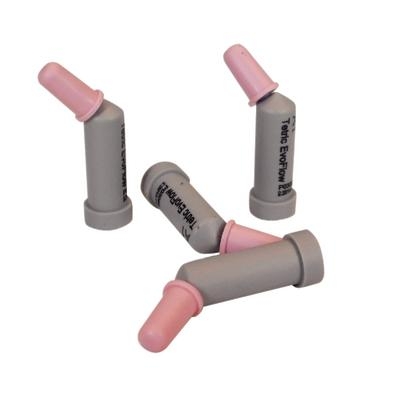 Tetric EvoFlow Flowable Composite Restorative 0.2g Cavifil Refill, 20/Pkg (Ivoclar)