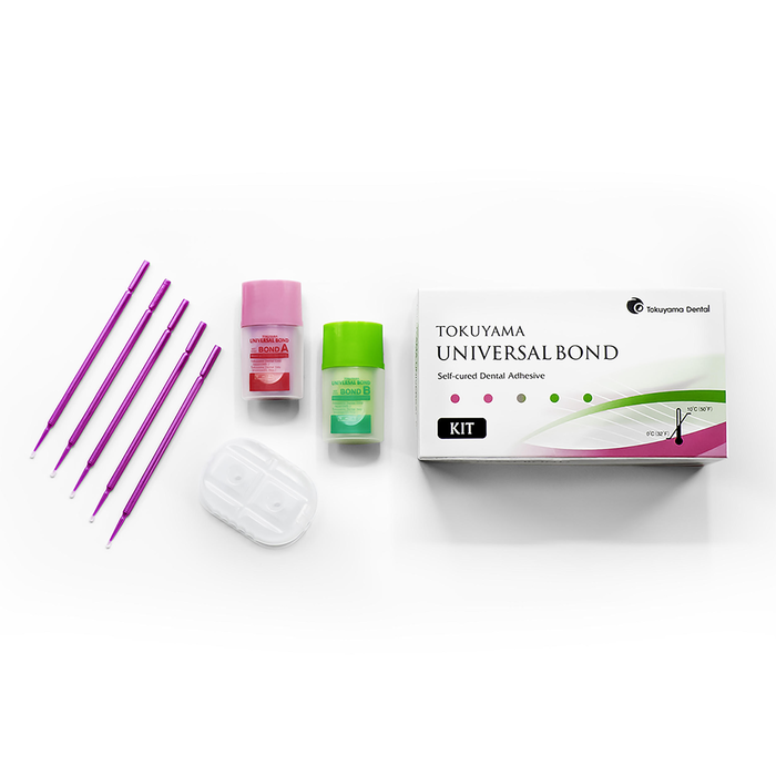 Universal Bond Adhesive Self Cure (Tokuyama)