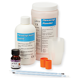 Flexacryl Hard (Lang)