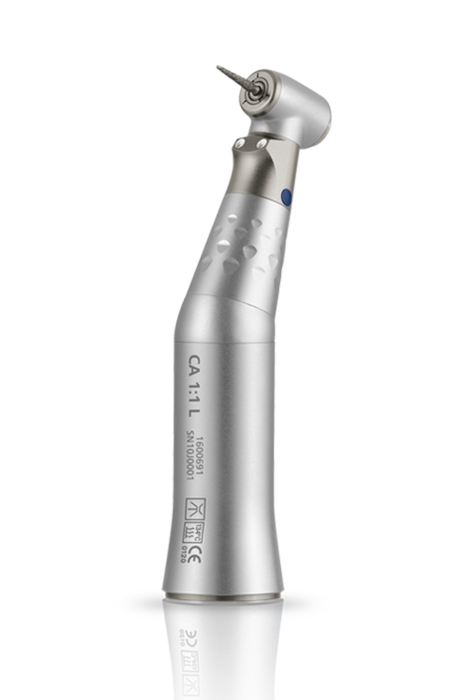 CA 1:1 L Classic Int Spray Fiber Optic (Slowspeed) (Bien air)