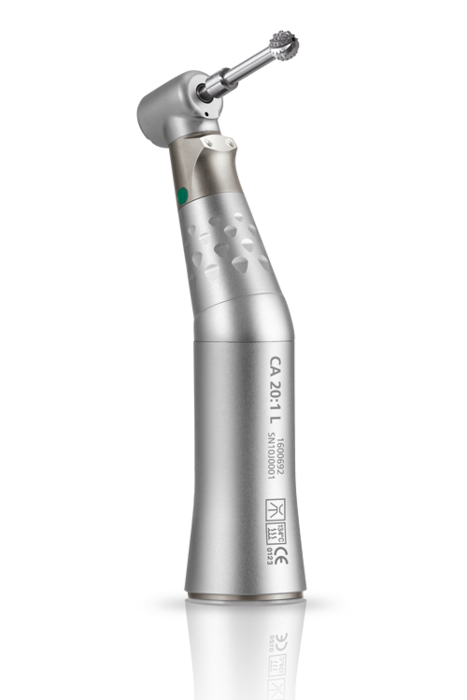 CA 20:1 L Micro-Series Fiber Optic (Bien Air) 