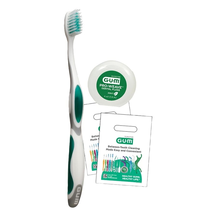 Adult Summit+ Patient Pack (144)