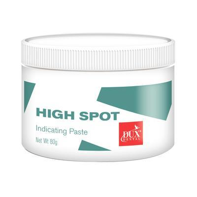 High Spot Denture Indicator Paste 2oz Jar (Kerr)