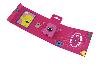 Angie Dental Album Booklet Each (Angelus)