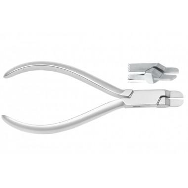 Tweed Arch Bending Plier .020