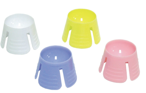 Dappen Dish Disposable (Pacdent)