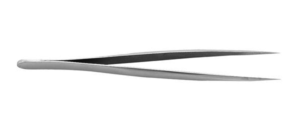 Jewelers Forceps 4.75