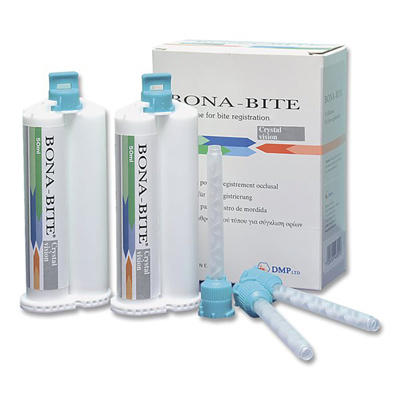 BONA-BITE Light Blue Reg Set (32x50ml)