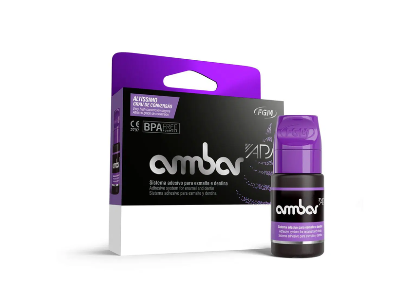 Ambar APS 6ml 5th Generation (FGM)