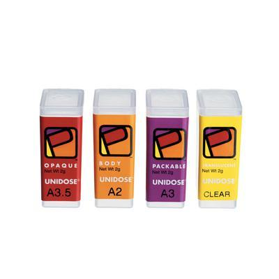 Premise Universal Nano-Filled Composite Unidose 20/pkg XL-Shade (Kerr)