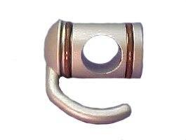HVE Valve Lever & Spool Assmbly (Metal)