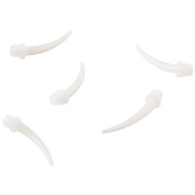 Intraoral Syringe Tips Large 100/Pkg (Kerr)