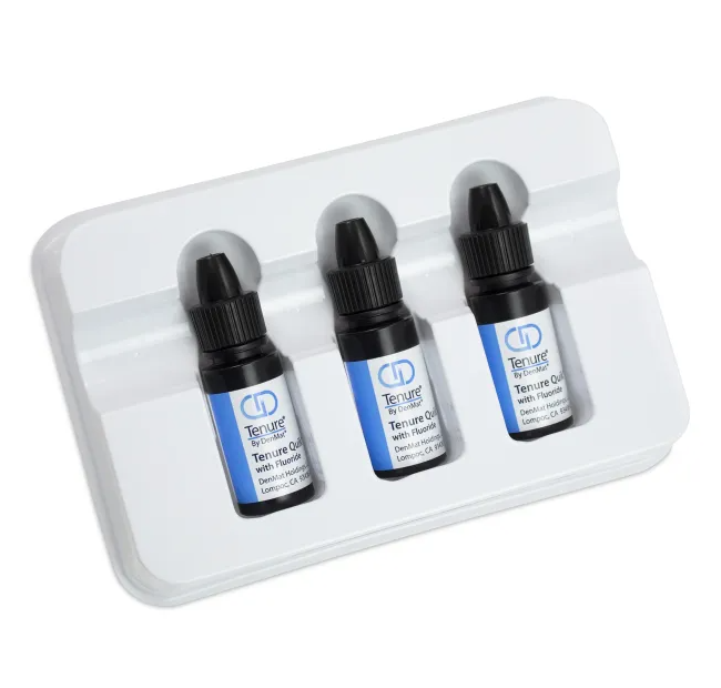 Tenure Quik (Denmat)