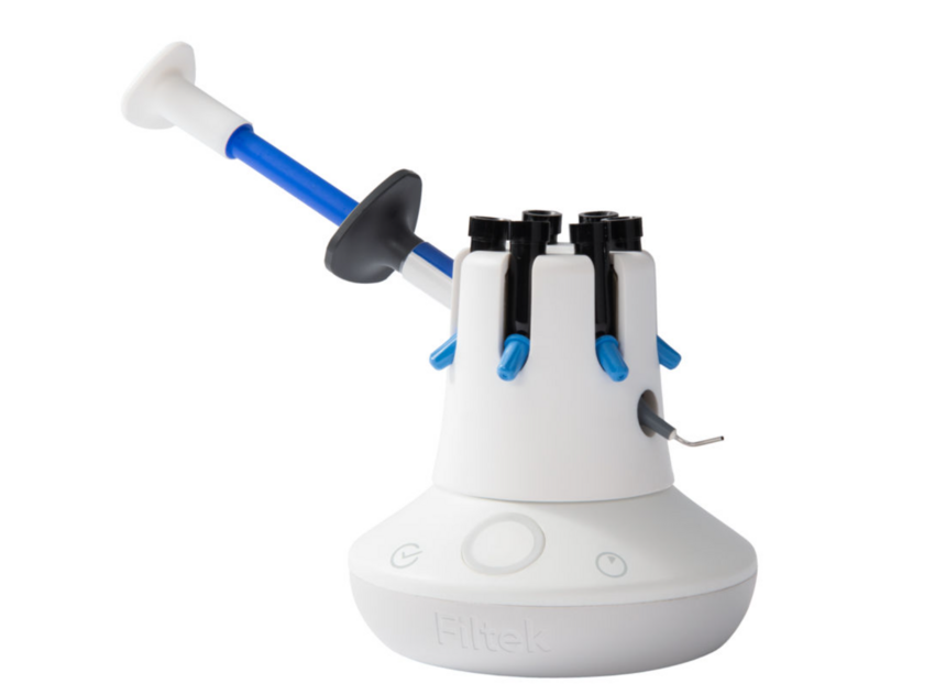 Filtek Composite Warmer Kit (Solventum)