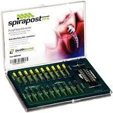Spirapost PFS (DMG)