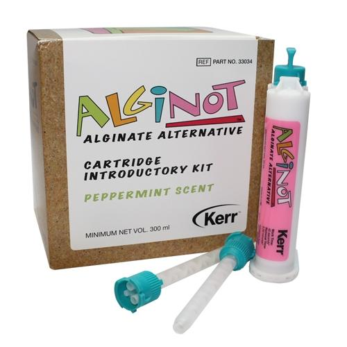 AlgiNot Alginate Alternative Cartridge Regular Set (Kerr)