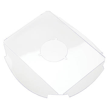 Light Splash Shield, Marus, Ritter (DCI)