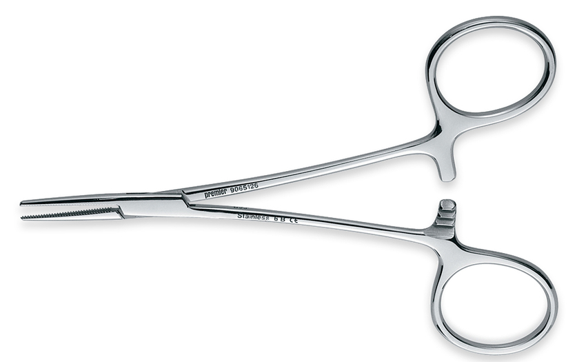 Hemostats Scissor (Premier)
