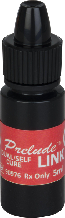 Prelde Dual/Self Cure Link 5ml (Zest Dental)