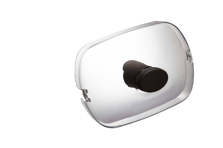 Light Shield and Nosepiece to fit A-dec® 500/6300® Halogen Light (DCI)