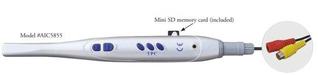 Advance Cam IntraOral Camera