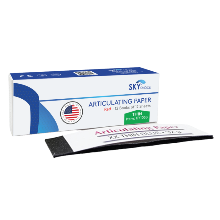 Articulating Paper (Sky Choice)