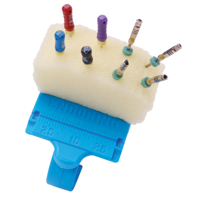 EndoRing Original Hand-held Endodontic Instrument