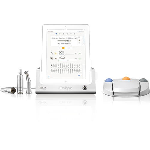 iChiropro Implant Motor (Bien Air) 