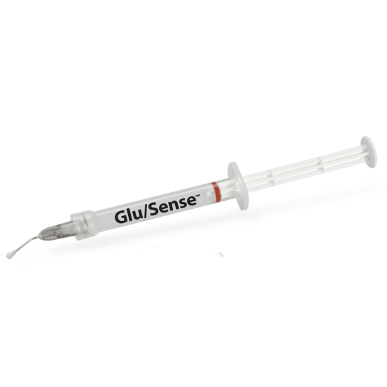 Glu/Sense 35% Hema Dentin Desensitizer (Centrix) 