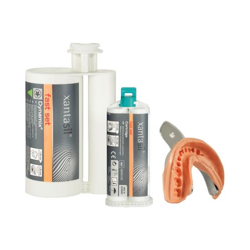 xantasil Alginate Substitute (Kulzer)