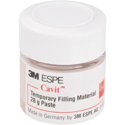 Cavit Temporary Filling Material (3M)