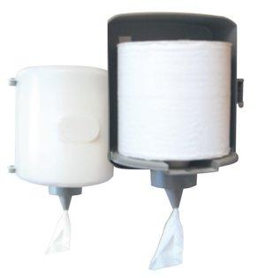 Towel Center Pull Hand 2-Ply Perforated 8