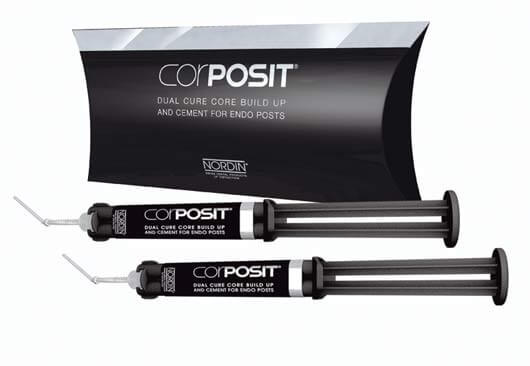 Corposit DC Core Build-up (Nordin)