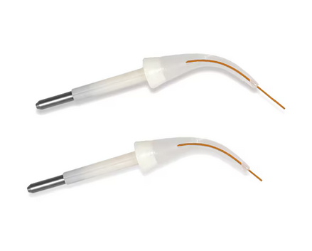 Sol Sapphire Diode Perio Tips 25Pc (DenMat)