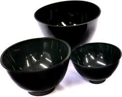 Mixing Bowl (Plasdent)