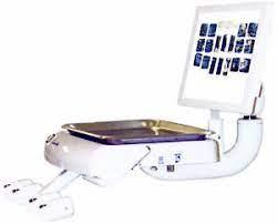 X-Ray Viewers Model Super Thin