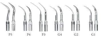 Piezo Scaler Tip #G2 Each