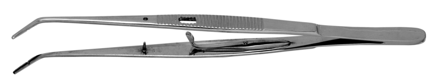 Endodontic Pliers Locking, Grooved Tips (Nordent)