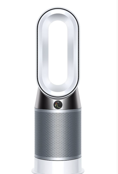Dyson Pure Hot+Cool™ HP04 purifying heater + fan