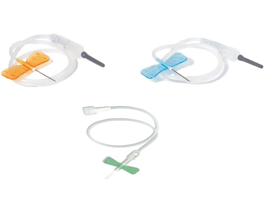 Blood Collection Set 50/Pkg