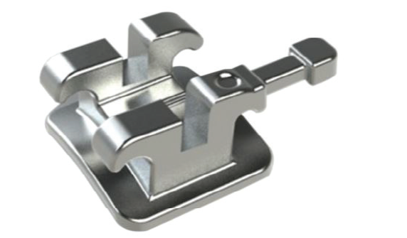 Economy Brackets Mini Series S.S Roth .022