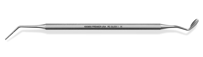 Glick #1 Root Canal Plugger Double End (Premier)