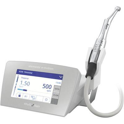 Elements e-motion Endodontic Motor System (SybronEndo)