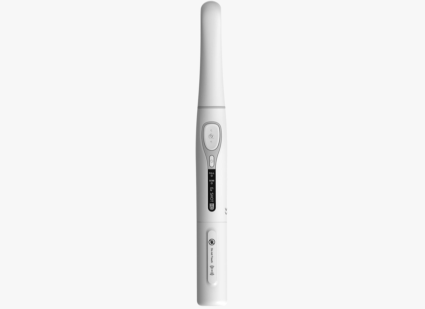 Polaroid P720 Wired / Wireless Intraoral Camera 
